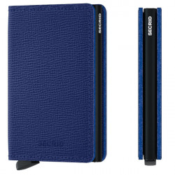 Porte cartes Slimwallet Secrid Crisple