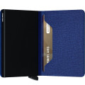 Porte cartes Slimwallet Secrid Crisple