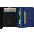 Porte cartes Slimwallet Secrid Crisple