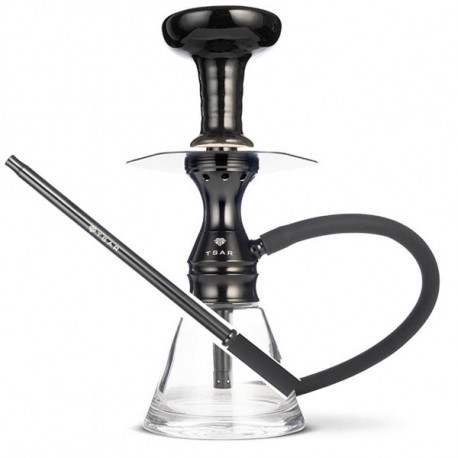 Chicha Tsar Nitro NX Noire