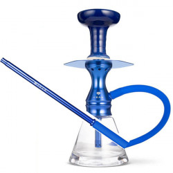 Chicha Tsar Nitro NX Bleu