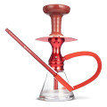 Chicha Tsar Nitro NX Rouge