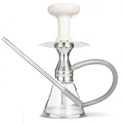 Chicha Tsar Nitro NX Silver