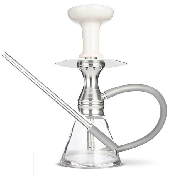 Chicha Tsar Nitro NX Silver