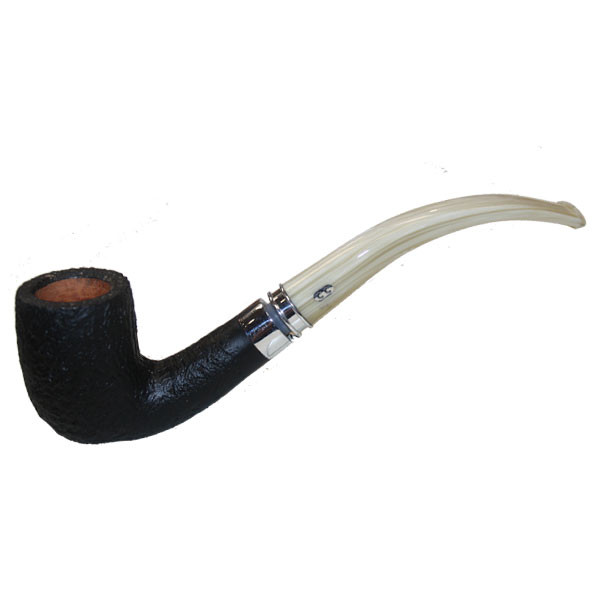 Pipe Chacom Bienne N°40