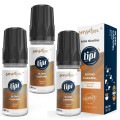 E-liquide Lips Blond Caramel 30 ml