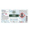 e-liquide CBD OG Kush