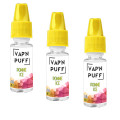 E-liquide Vap'N Puff Pomme ice 30ml