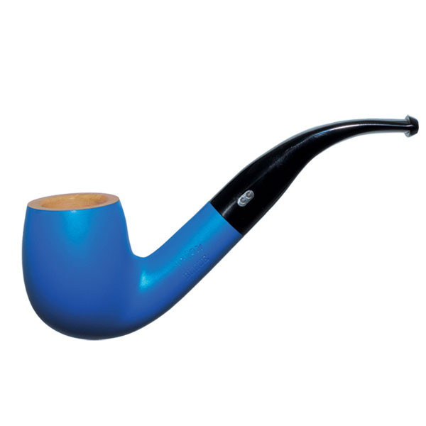 Pipe Chacom Bleue 42