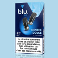 Capsules Myblu 2.0 Fruits des Bois