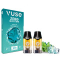 Capsules ePod Vuse saveur Menthe Ice