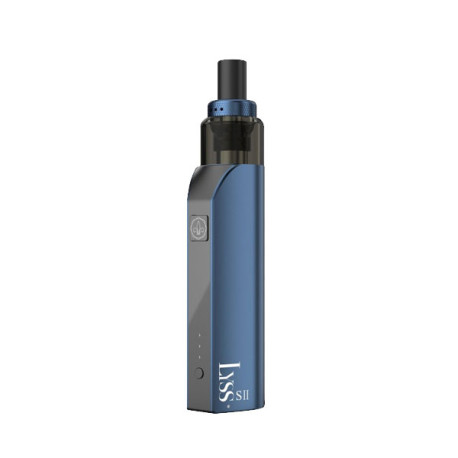 e-cigarette lyss