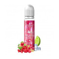 E-liquide Polaris Berry Mix 50ml Le French Liquide