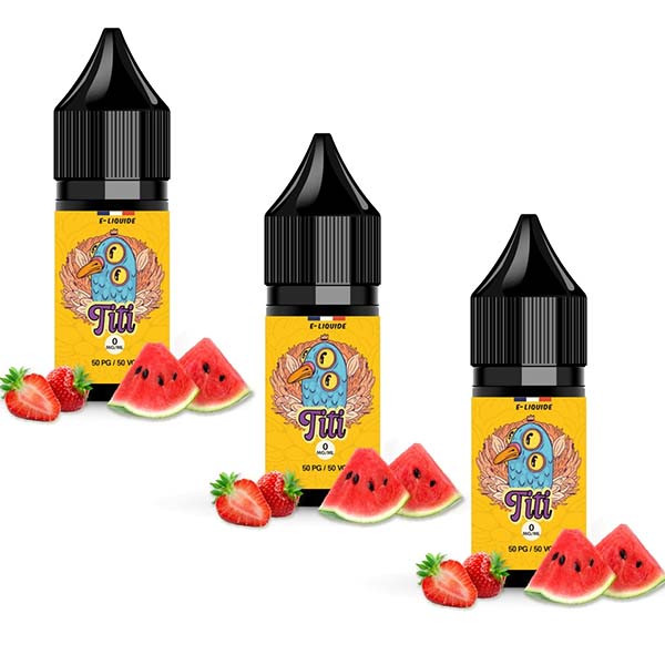 E-liquide Innovap Titi 30 ml