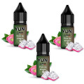 E-liquide Yun Fruit Du Dragon 30 ml