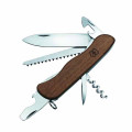 Couteau Victorinox Forester Wood