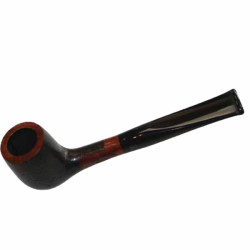 Pipe Butz Choquin belami sablée Droite