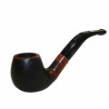 Pipe butz Choquin belami sablée courbe