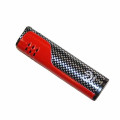 Briquet Myon Carbone Rouge