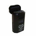 Briquet Myon Pyramid Black 4 jets