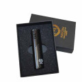 Briquet Myon Carbone Noir