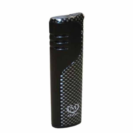 Briquet Myon Carbone Noir