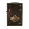 Zippo Harley Davidson