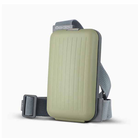 Phone Bag Ogon Cactus Green