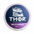 Nicopouches Thor Arctic Berries