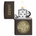 Zippo Cigare