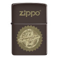 Zippo Cigare