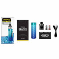 Kit Voopoo Drag S2 Sky Blue