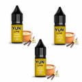 E-liquide Yun Vanille Custard 30 ml