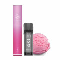 Kit Elfbar Fraise glacée