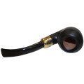 Pipe Rattray's Majesty Black N°15