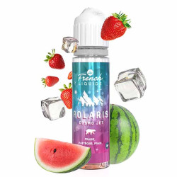 E-liquide Polaris Cosmo Jet 50ml Le French Liquide