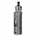 Kit Voopoo Drag S2 Gray Métal