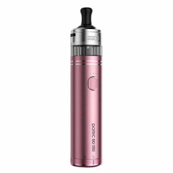 Kit Voopoo Doric 60 Pro Rose brillant