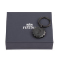 Porte-clefs Chronobike Black Festina