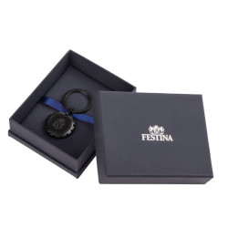 Porte-clefs Chronobike Black Festina