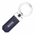 Porte-Clefs Classic Navy Hugo Boss