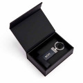 Porte-Clefs Classic Navy Hugo Boss