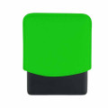 Etui Cigarette Fluo Vert S.T Dupont