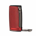 Briquet Cigare Winjet 3 Flammes rouge