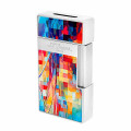 Briquet ST Dupont Biggy Graff'ty