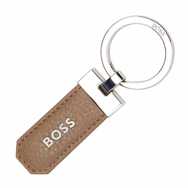 Porte-Clefs Classic Camel Hugo Boss