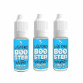 Booster de nicotine Liquideo