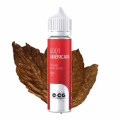 E-liquide E-CG Goût Americain 50ml