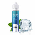 E-liquide E-CG Menthe Glaciale 50ml