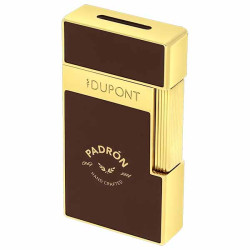 Briquet ST Dupont Padron Biggy